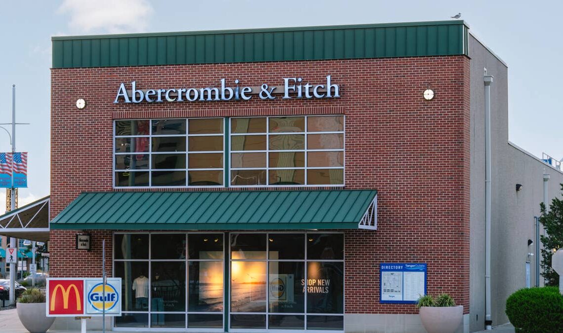 Abercrombie’s stock exploded, but 1 number changes the story