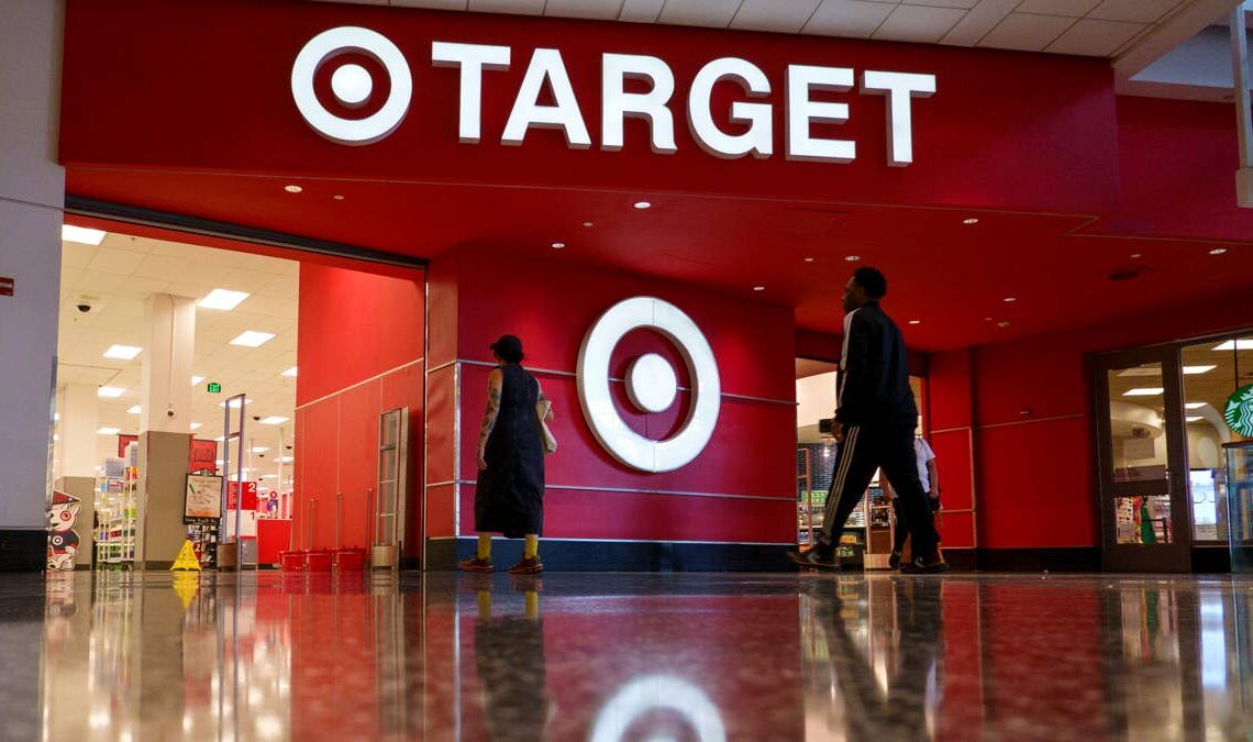 BofA sends warning on Target stock before earnings