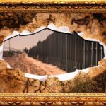 Border Wall Construction Threatens 6,000 Years of History on Private Lands