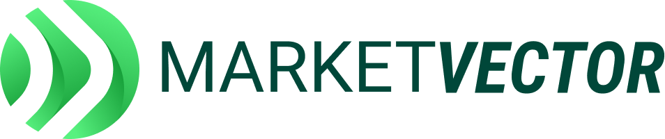 Markets Vector