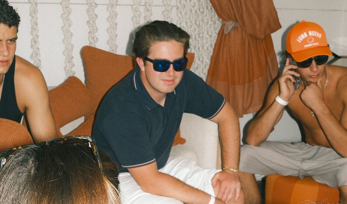 How Teen ‘After-Prom’ Kings in LA Monetized the High School Rager