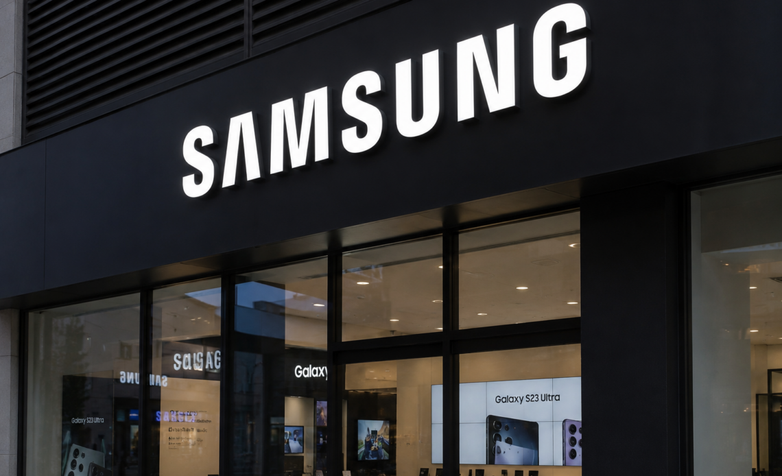 Samsung