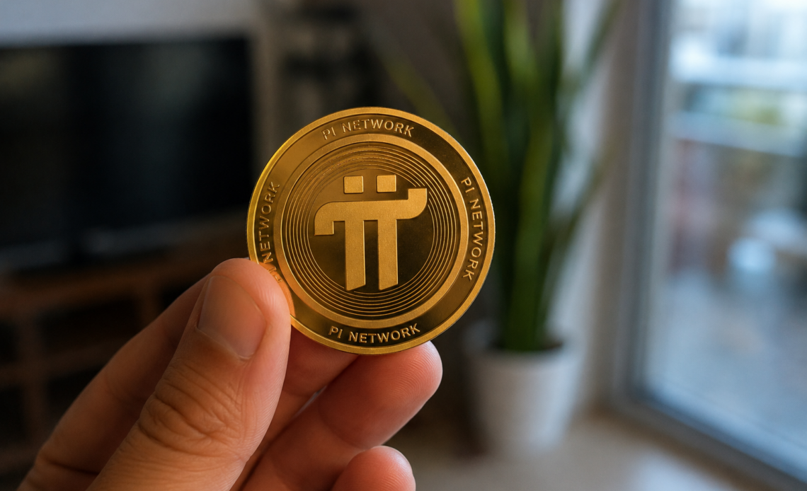 Pi Network forms a risky pattern despite some major upgrades