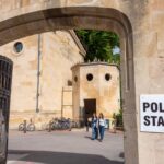 Politics Home Article | Students Urge Government To Make Registering To Vote Easier