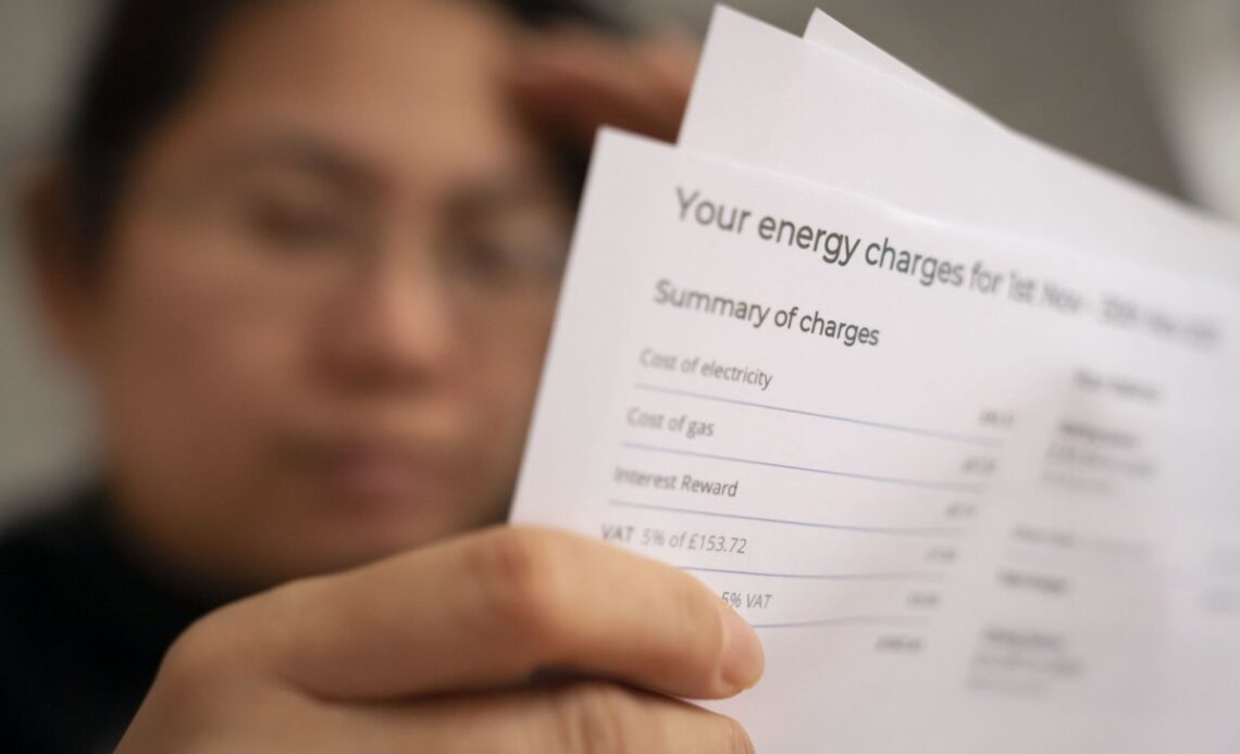 Politics Home Article | What More Could Government Do To Help With Energy Bills?