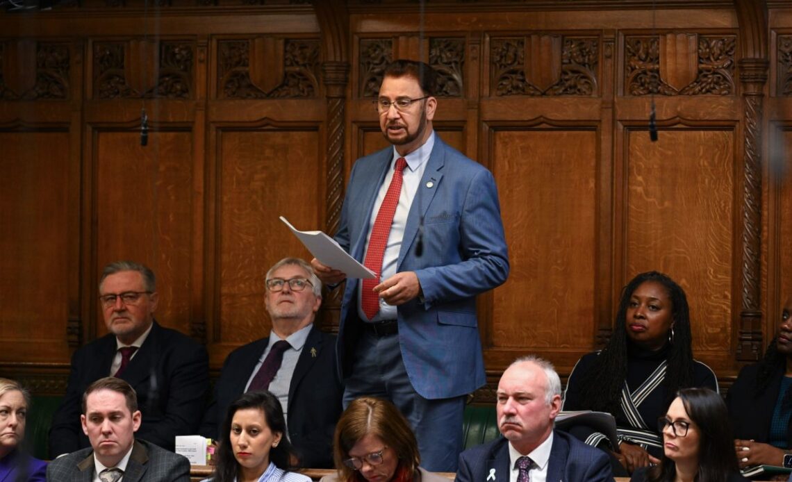 Politics Home | Cross-Party Group Of MPs Write To Press Regulator Over Jason Arday Coverage