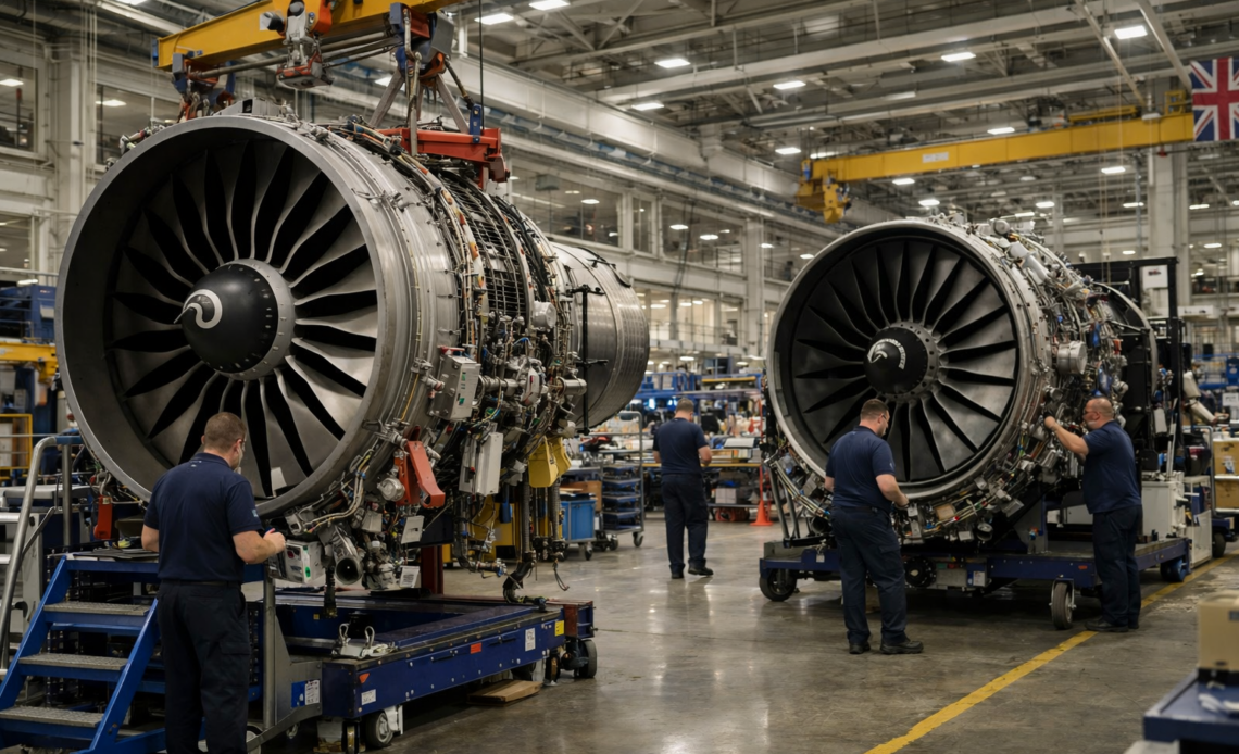rolls-royce