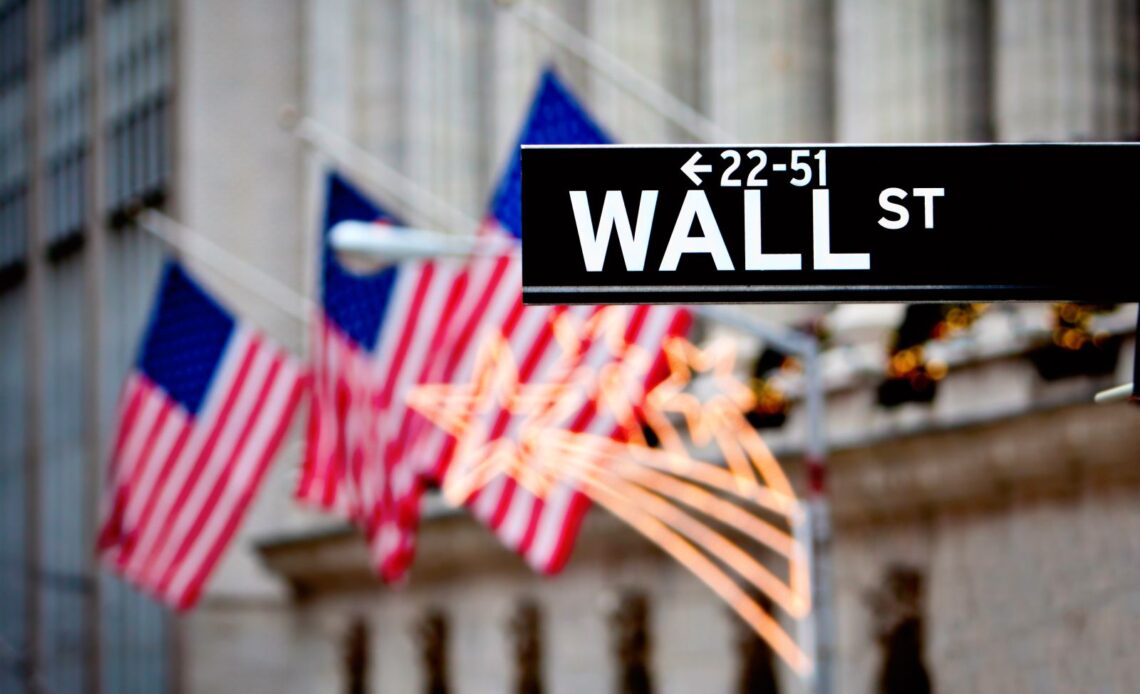 Stocks Settle Higher as Crude Oil Prices Stabilize