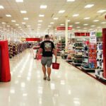 Target pledges price cuts as sales grow
