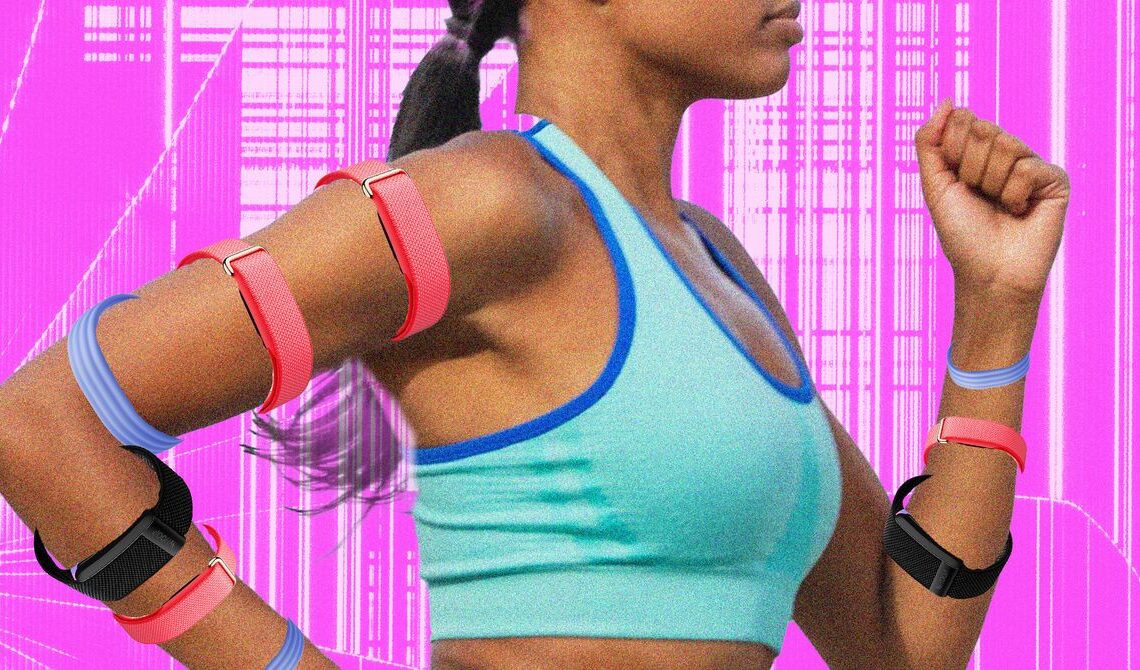 Why the Hottest New Wearables Want to Be Ignored