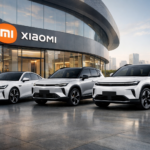 Xiaomi share price analysis as smartphone sales severely lag Samsung, Apple