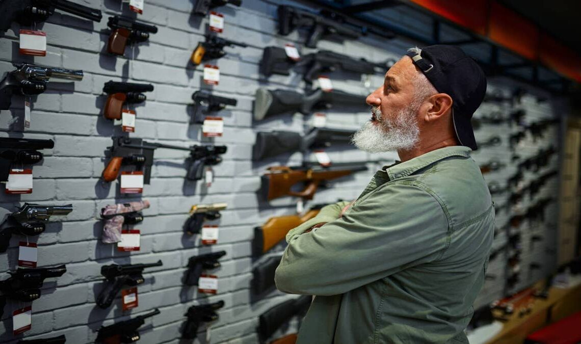39-year-old major bullet manufacturer files Chapter 11 bankruptcy