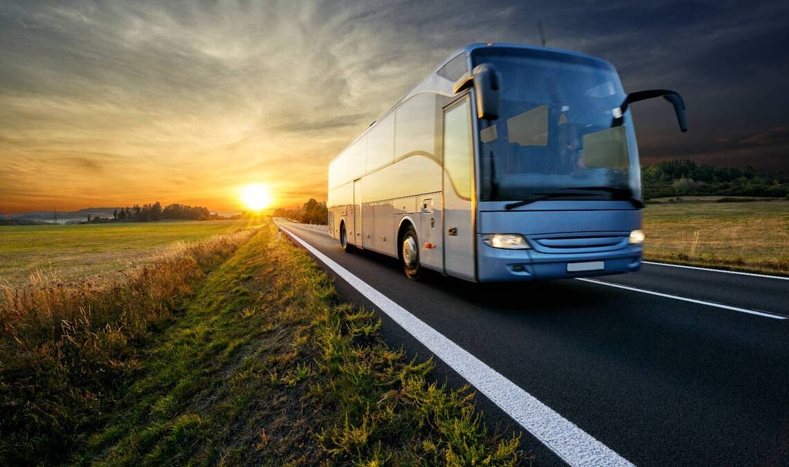 45-year-old tour company shuts down, cancels all trips