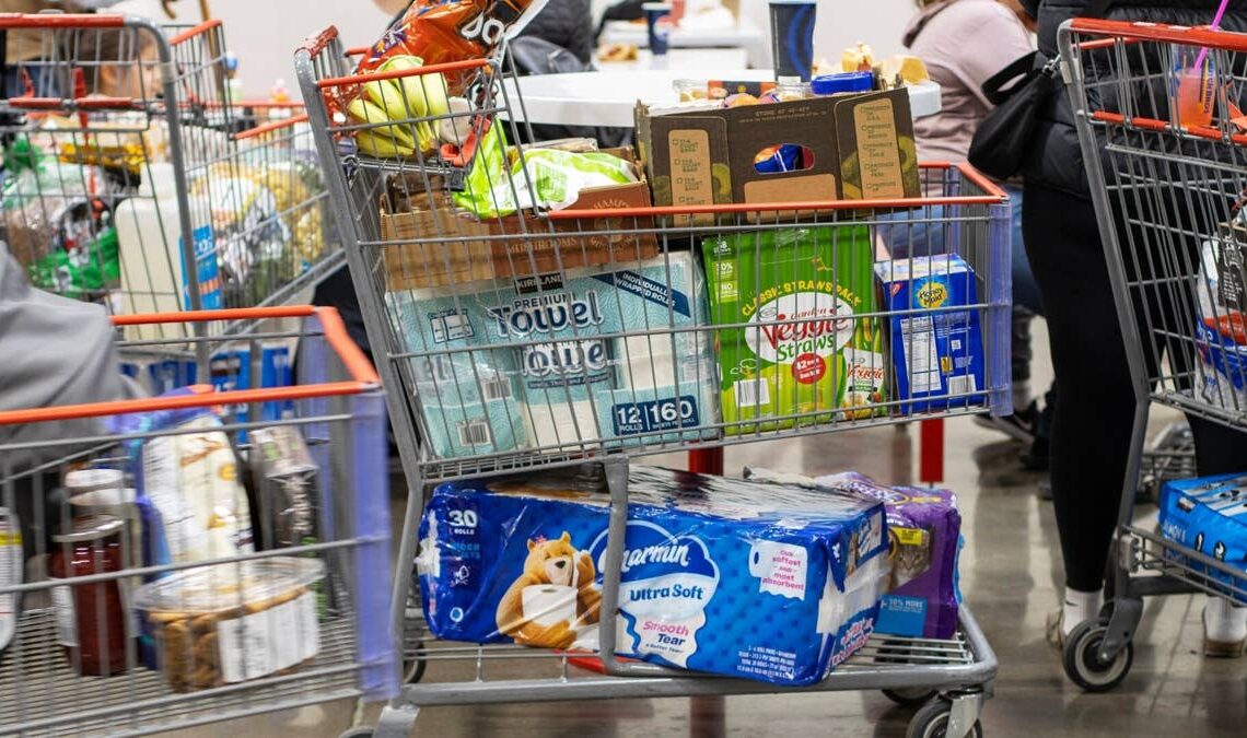Costco quietly drops brand-new Pepsi soda from its warehouses