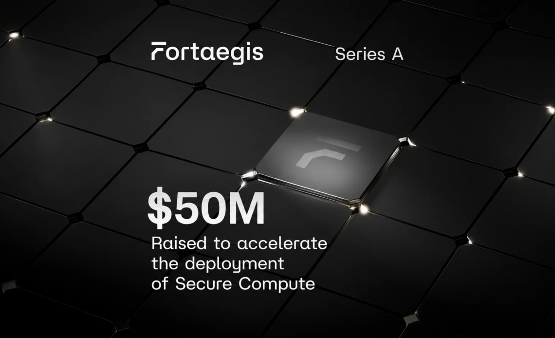 Fortaegis