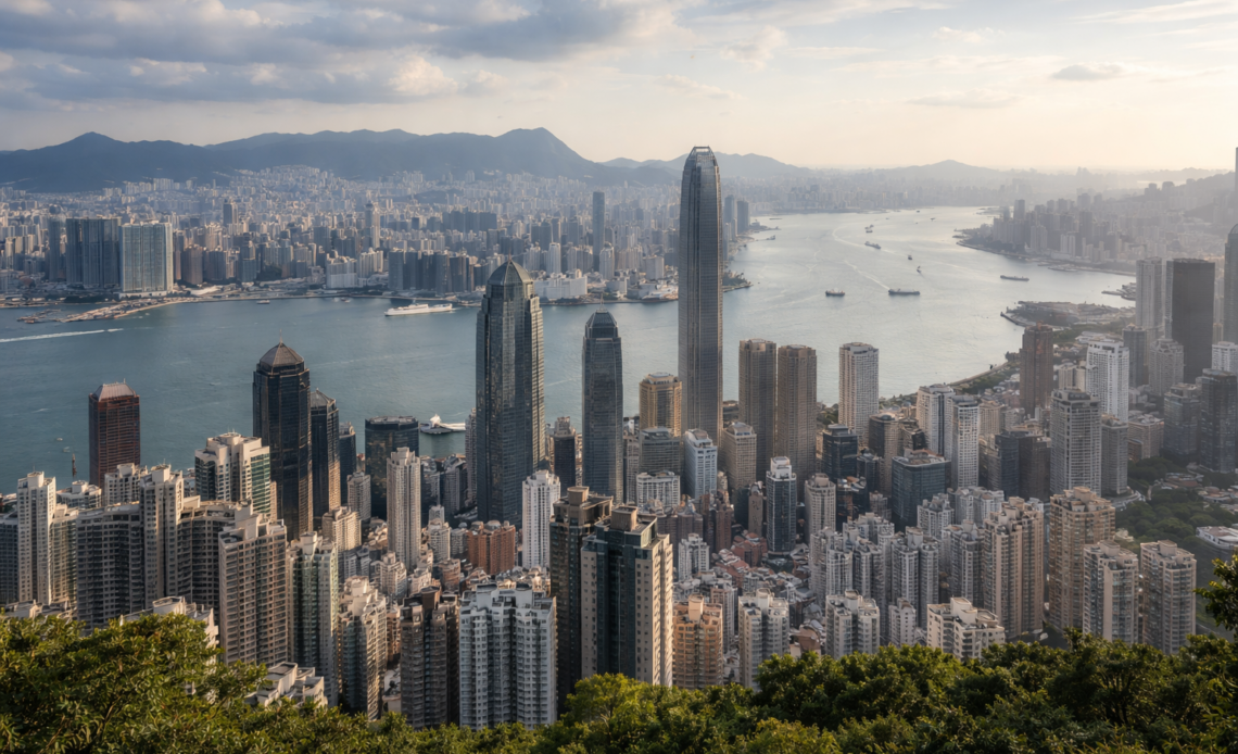Hong Kong