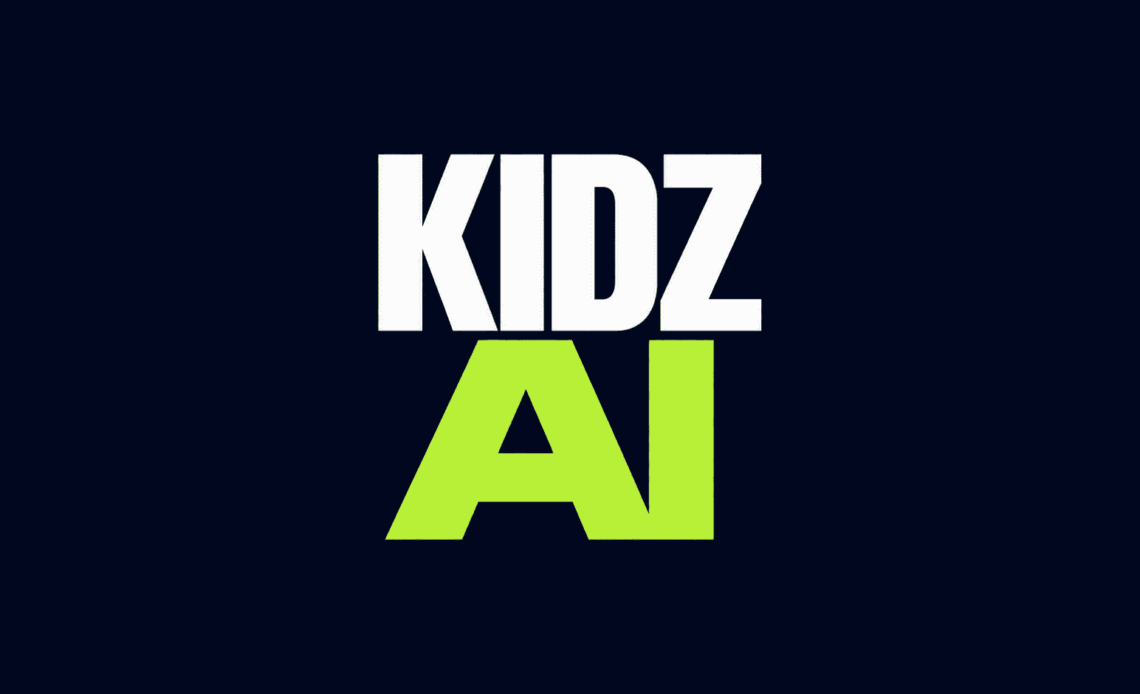 Kidz AI Secures $1.9M to Expand Educational Robotics Platform