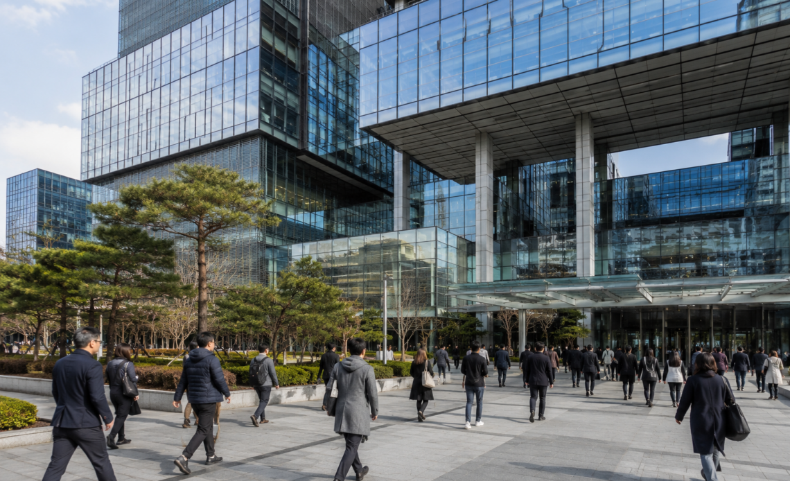 Kuark Capital raised $400 million for a new Asia-focused AI hedge fund targeting Taiwan and Japan.