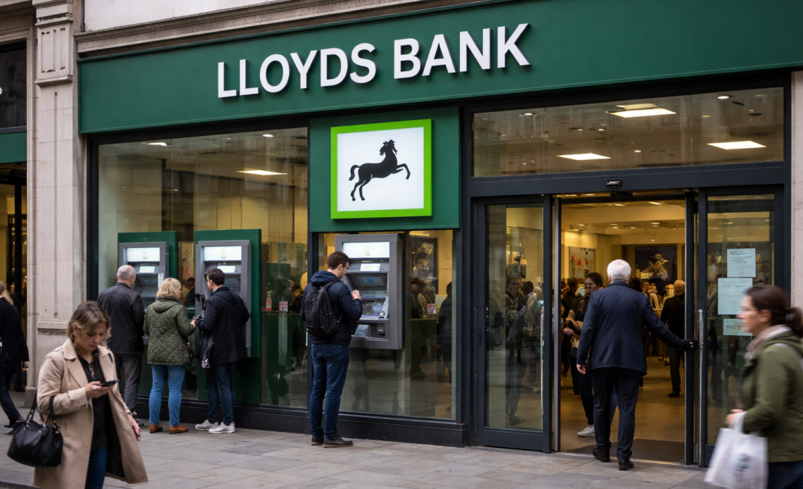 Lloyds Bank