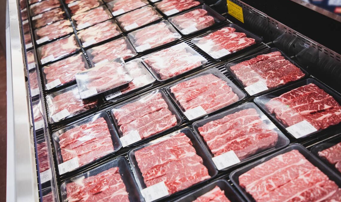 Major pork, beef, and goat recall issued in highest-risk alert