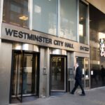 Politics Home Article | More Tory Councils To Challenge Government Over London Funding Cuts