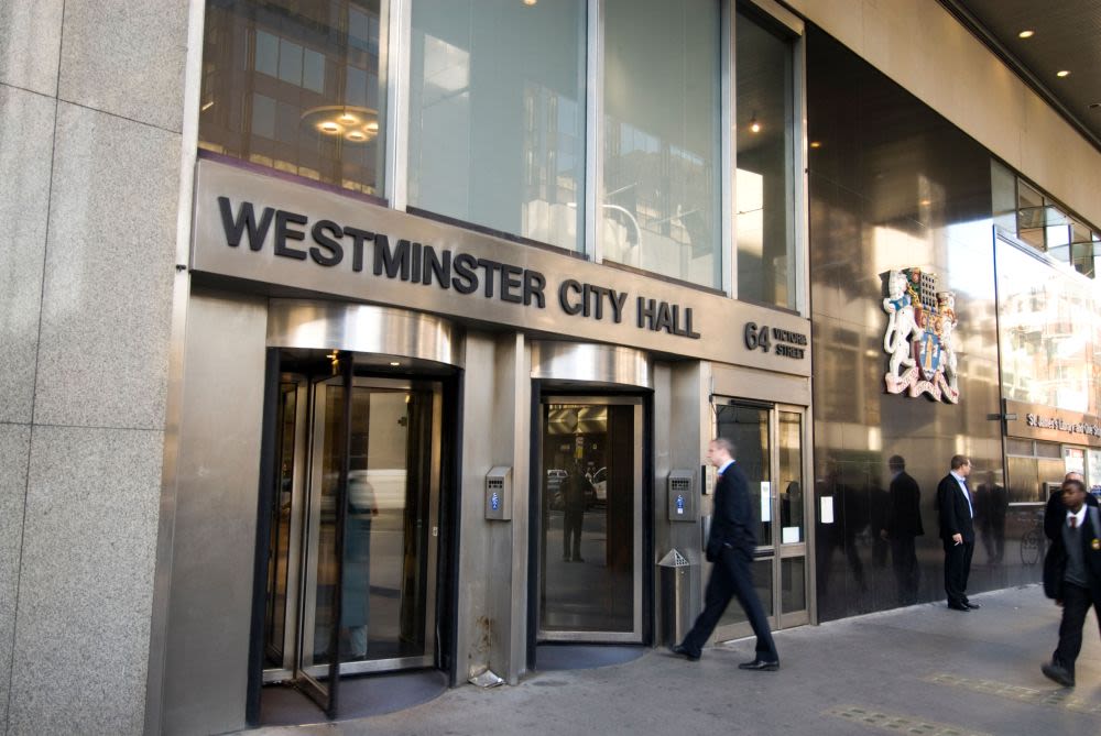 Politics Home Article | More Tory Councils To Challenge Government Over London Funding Cuts