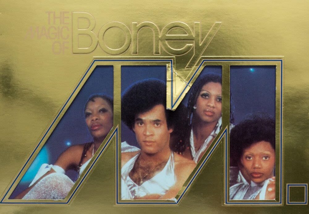 Politics Home | Boney M Singer Says UK Must Welcome Immigrants After Former Bandmate Performs At Reform Conference