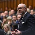 Politics Home | Senior Labour MP Says UK Must Not Repeat North Sea Oil Mistakes With AI Wealth