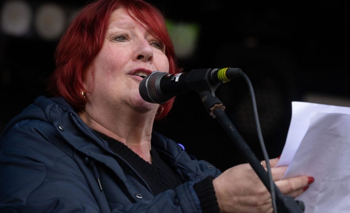 Politics Home | Unison Head Hits Out At “Wall Of Silence” From Shabana Mahmood Over Immigration Changes