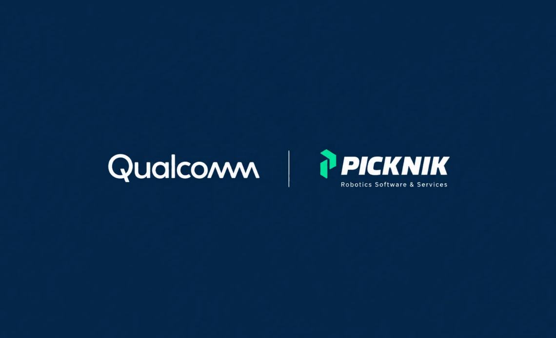 Qualcomm to Acquire PickNik, Bringing MoveIt Robotics Software Closer to Dragonwing