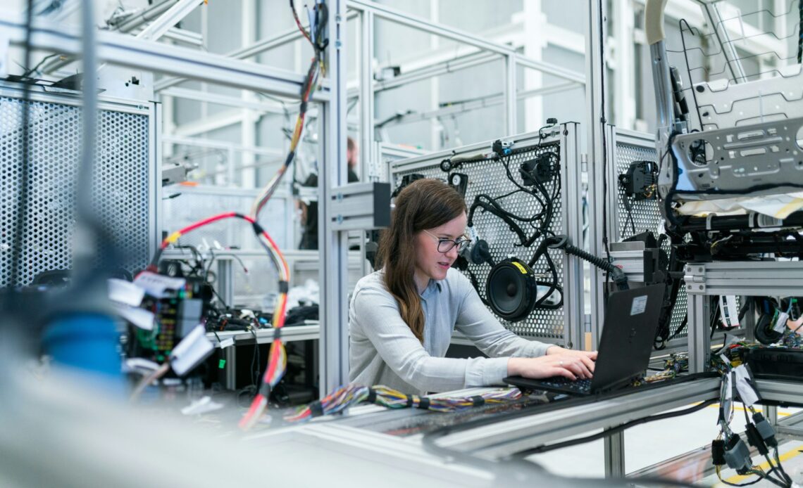 The AI Talent Britain Fought to Hire May Be Recalculating Its Future