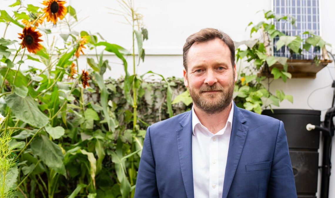 The House | Who Is Labour's New General Secretary – And What Does He Plan To Do With The Party Machine?