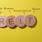 the word REIT is an acronym for real estate investment trust