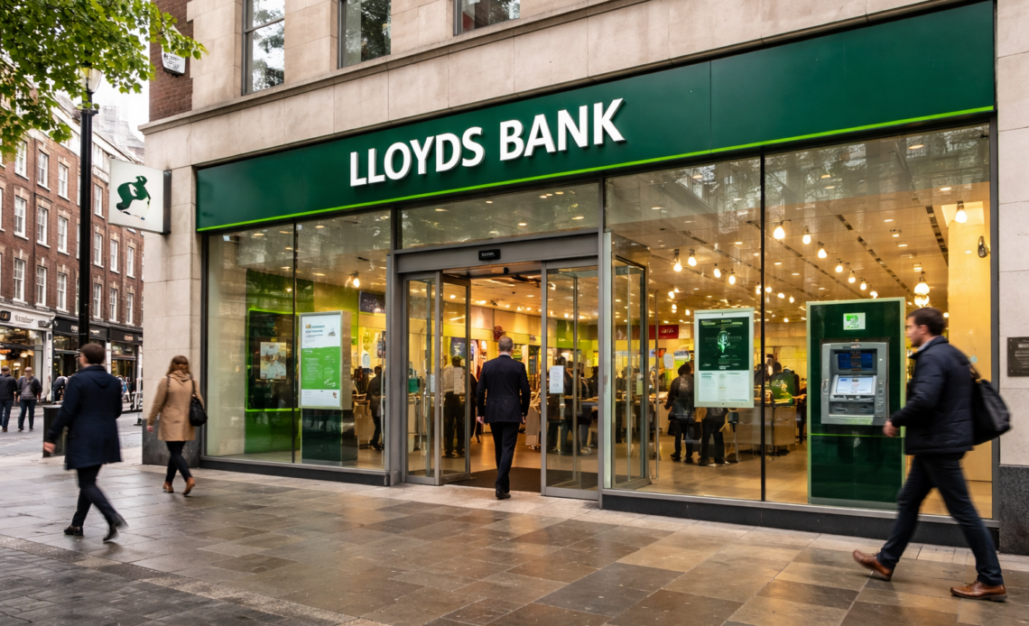 Top FTSE 100 shares forecasts: Vodafone, Lloyds Bank, Rolls-Royce, Glencore