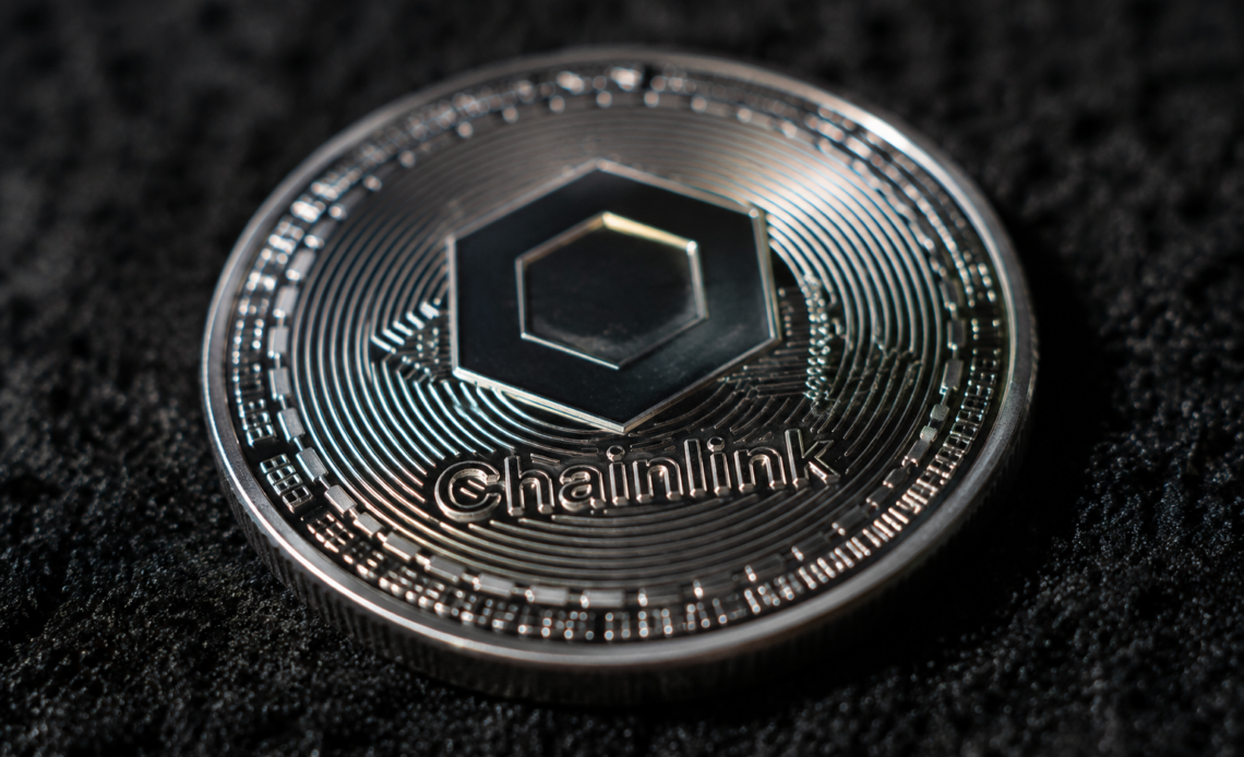 Top crypto price predictions: Quant, Chainlink, Ondo Coin