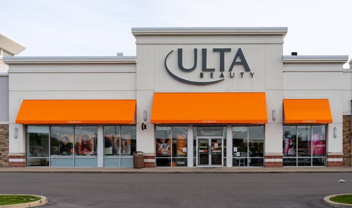 Ulta Beauty's move to win back shoppers takes a new turn