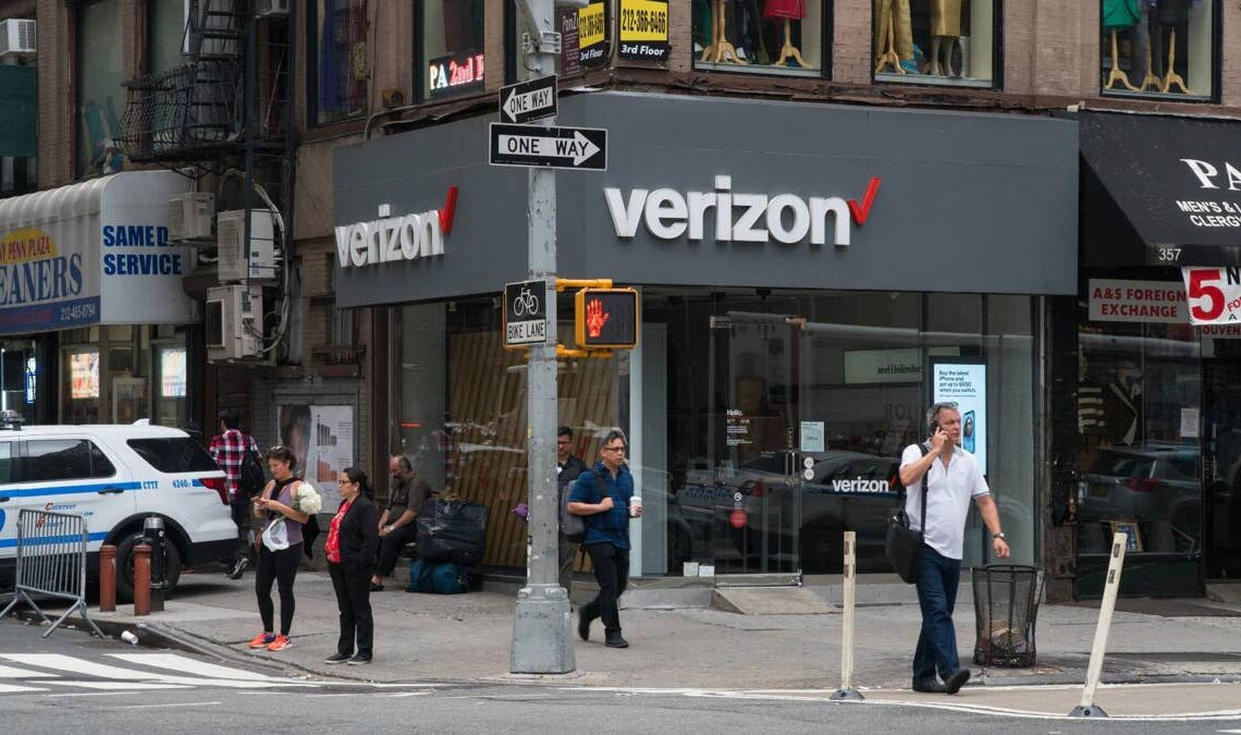 Verizon plans to discontinue a phone service customers rely on