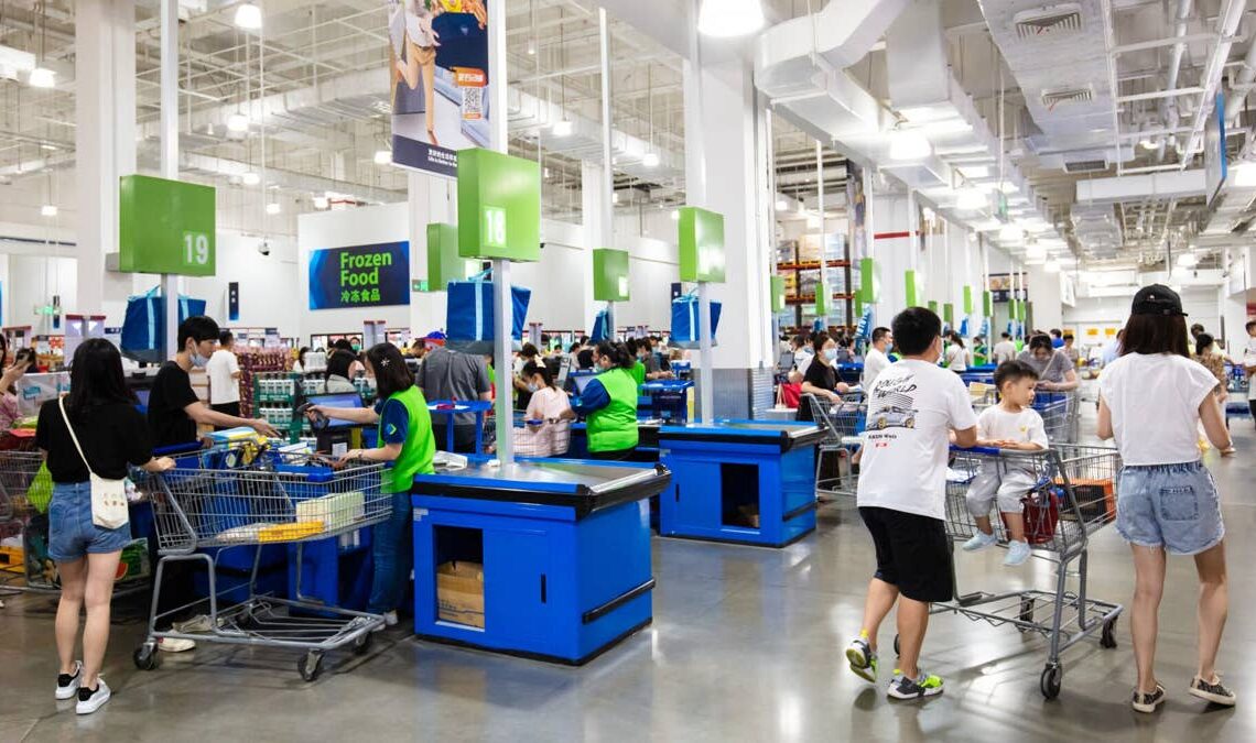 Walmart and Sam's Club just gave shoppers a reason to ditch Costco