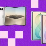 6 Best Folding Phones (2026): Samsung, Apple, Google, Motorola