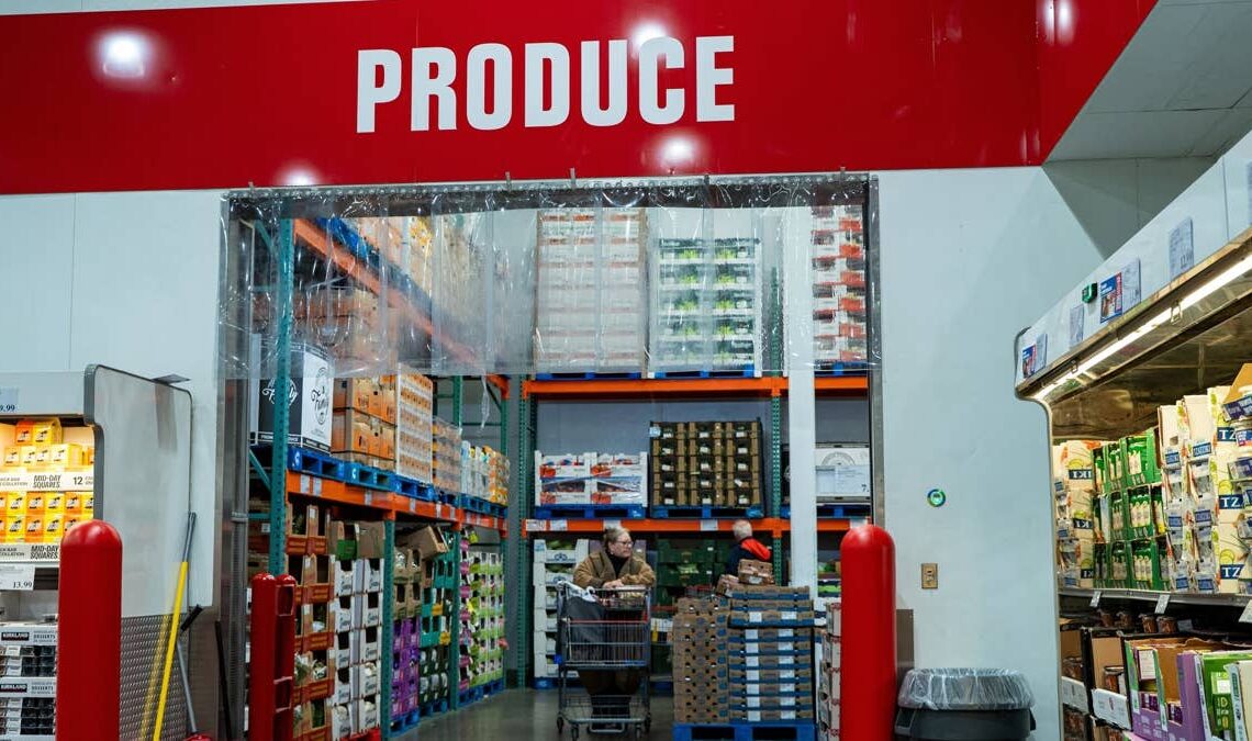 Costco is coming for Kroger, Publix, and other grocery chains