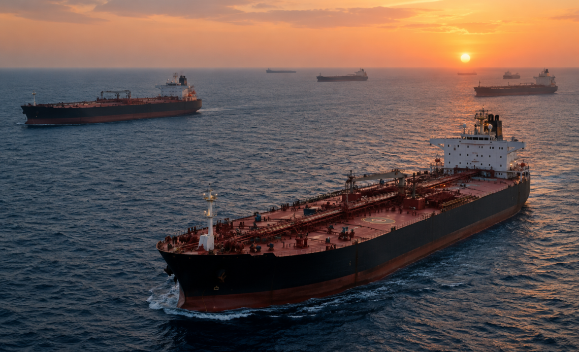 Oil prices were stable on Friday