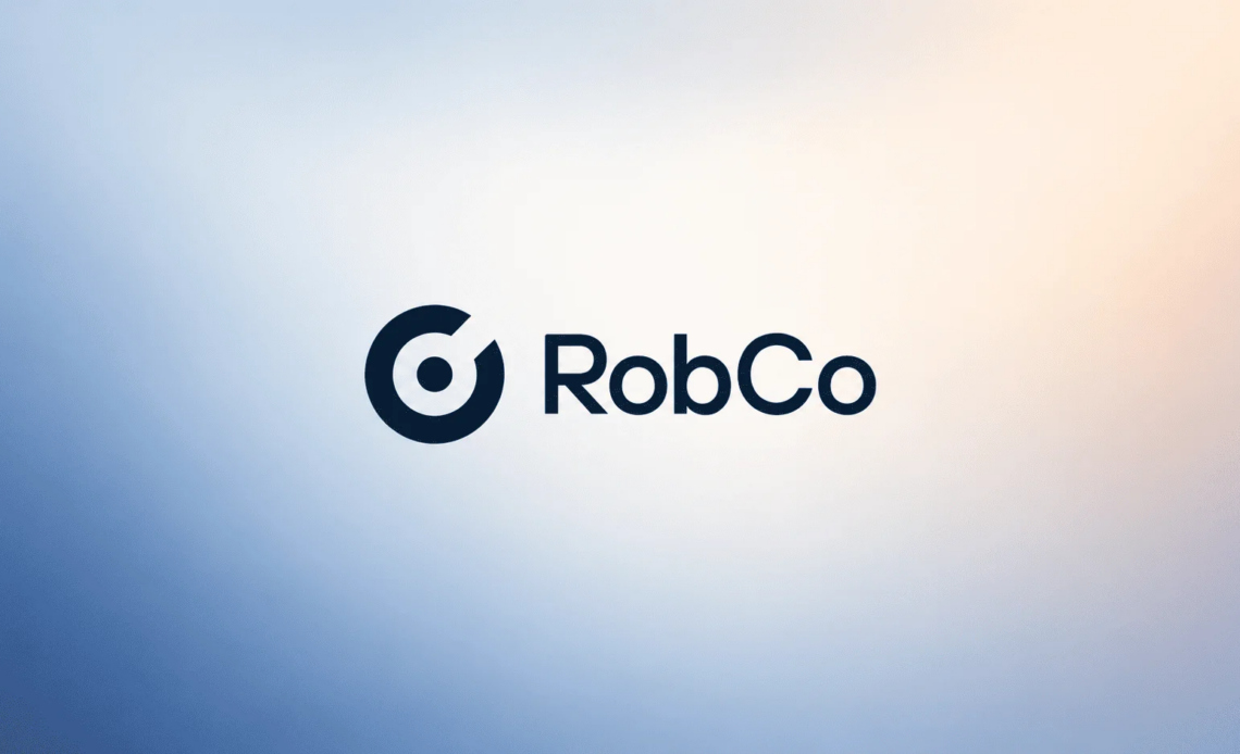Germany's RobCo Tops $1B Valuation, CEO Moves to US