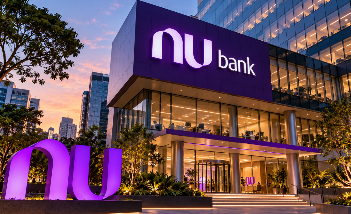 Goldman Sachs explains why it is bullish on Nu Holdings stock