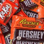 Halloween Candy Sales Check: Here's what Amazon is selling