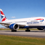 IAG share price: Here’s why the British Airways parent is falling today