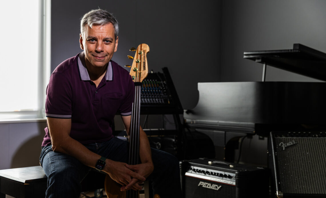 Making machines that can listen | MIT News