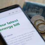 Politics Home Article | PM Says Government Plans To Remove Standing Charges From Energy Bills