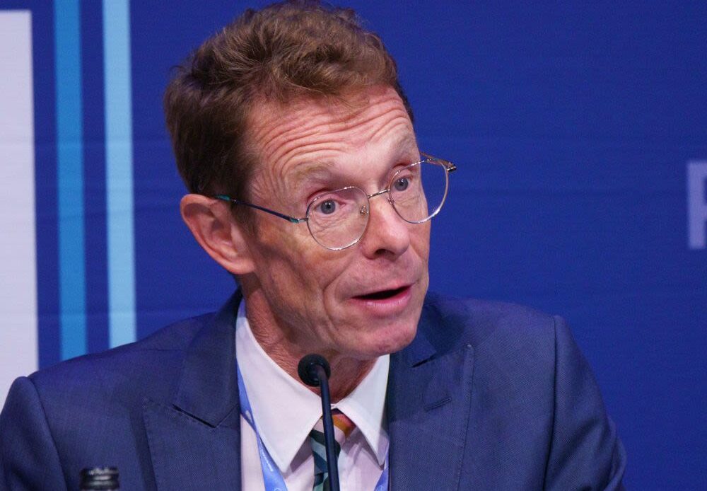 Politics Home Article | Tories Risk Falling Into Burnham's Brexit "Trap", Warns Andy Street