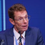 Politics Home Article | Tories Risk Falling Into Burnham's Brexit "Trap", Warns Andy Street