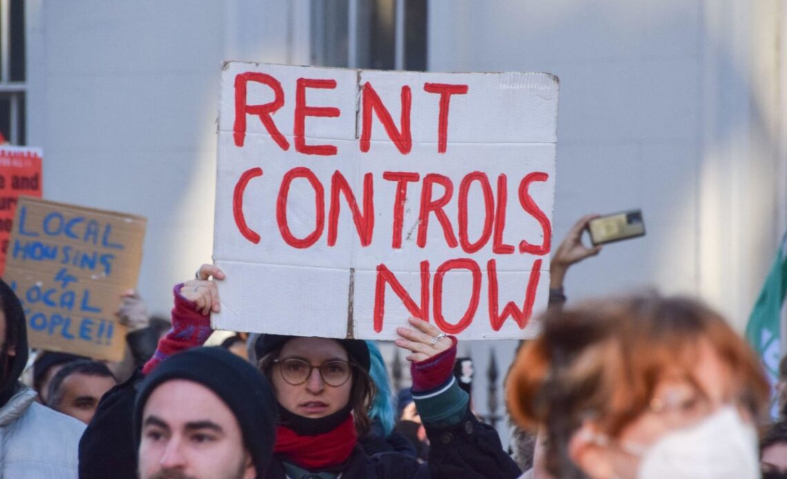 Politics Home Article | Why Rent Controls Remain Controversial